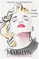 Marilyn: Not Just Another Girl: Mit o spaniu nago. - Marilyn: Not Just Another Girl: The myth about sleeping in the nude.