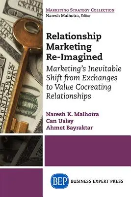 Marketing relacji w nowej odsłonie: Marketing's Inevitable Shift from Exchanges to Value Cocreating Relationships (Nieuniknione przejście od wymiany do tworzenia wartości) - Relationship Marketing Re-Imagined: Marketing's Inevitable Shift from Exchanges to Value Cocreating Relationships