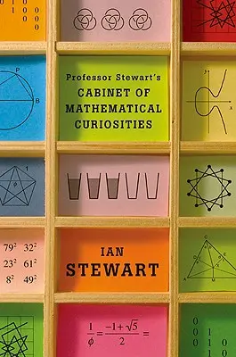 Gabinet matematycznych osobliwości profesora Stewarta - Professor Stewart's Cabinet of Mathematical Curiosities