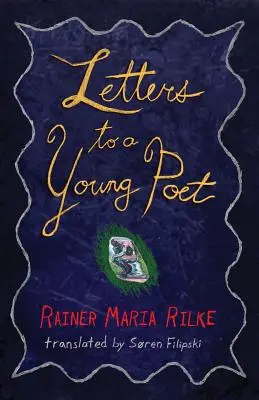 Listy do młodego poety - Letters to a Young Poet