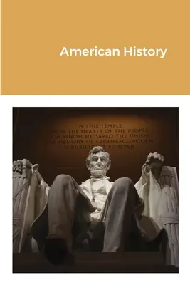 Historia Ameryki - American History