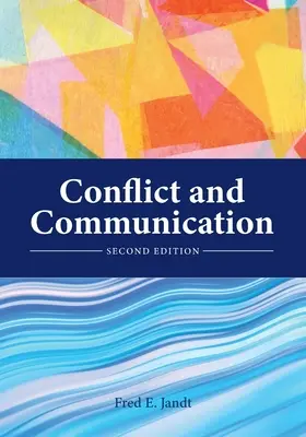 Konflikt i komunikacja - Conflict and Communication