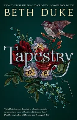 Gobelin: Rekomendacja klubu książki! - Tapestry: A Book Club Recommendation!