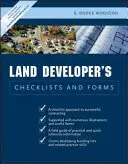 Listy kontrolne i formularze dla deweloperów mieszkaniowych - Residential Land Developer's Checklists and Forms