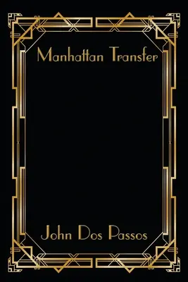 Manhattan Transfer