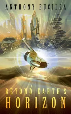 Poza horyzontem Ziemi - Beyond Earth's Horizon