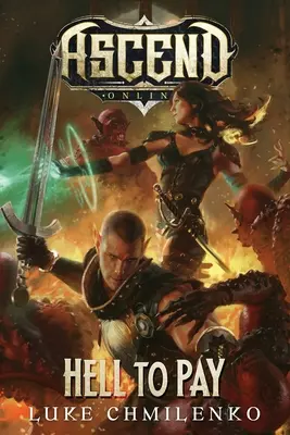 Piekło do zapłacenia - Hell to Pay