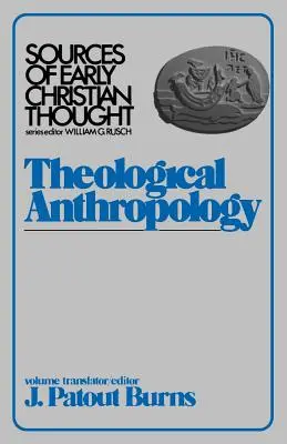 Antropologia teologiczna - Theological Anthropology