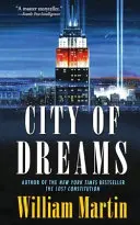 Miasto marzeń: Powieść Petera Fallona - City of Dreams: A Peter Fallon Novel