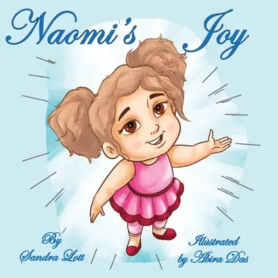 Radość Naomi - Naomi's Joy