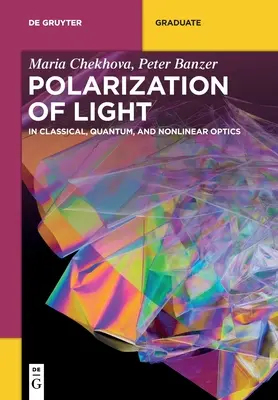 Polaryzacja światła - Polarization of Light