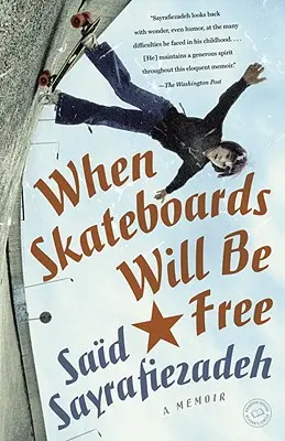 Kiedy deskorolki będą wolne - When Skateboards Will Be Free