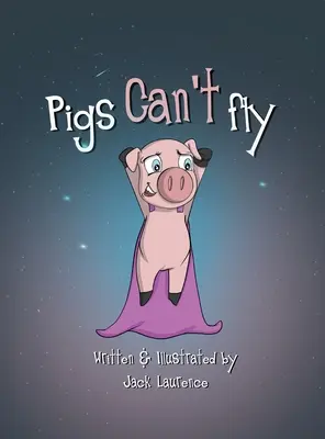 Świnie nie potrafią latać - Pigs can't fly
