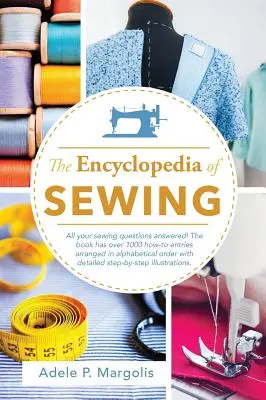 Encyklopedia szycia - Encyclopedia of Sewing