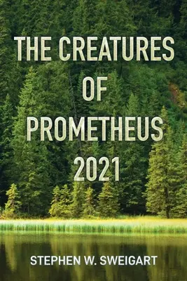 Stworzenia Prometeusza 2021 - The Creatures of Prometheus 2021