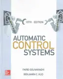 Automatyczne systemy sterowania, wydanie dziesiąte - Automatic Control Systems, Tenth Edition