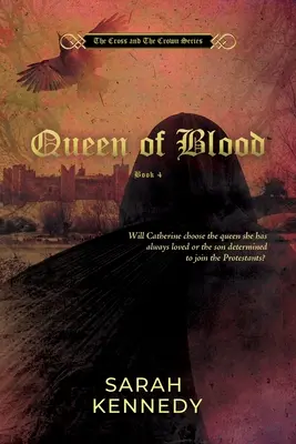 Królowa krwi - Queen of Blood