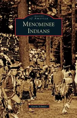 Indianie Menominee - Menominee Indians