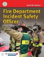 Fire Department Incident Safety Officer (Revised) zawiera Navigate Advantage Access - Fire Department Incident Safety Officer (Revised) Includes Navigate Advantage Access