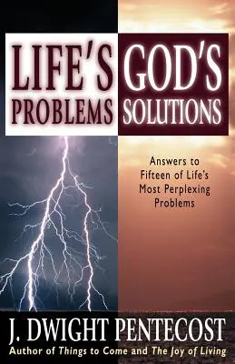 Życiowe problemy - Boże rozwiązania - Life's Problems-God's Solutions