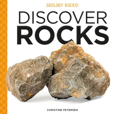 Odkrywanie skał - Discover Rocks