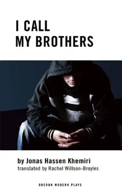 Wzywam moich braci - I Call My Brothers