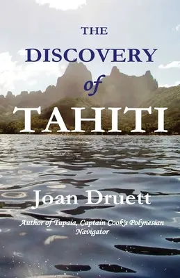 Odkrycie Tahiti - The Discovery of Tahiti