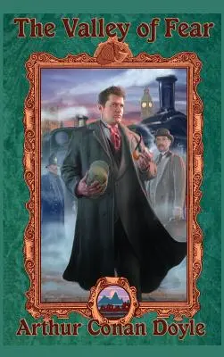 Dolina strachu - The Valley of Fear