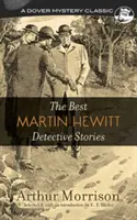 Najlepsze kryminały Martina Hewitta - The Best Martin Hewitt Detective Stories