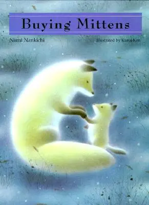 Kupowanie mitenek - Buying Mittens