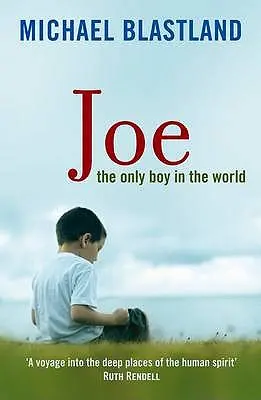 Joe: Jedyny chłopiec na świecie - Joe: The Only Boy in the World