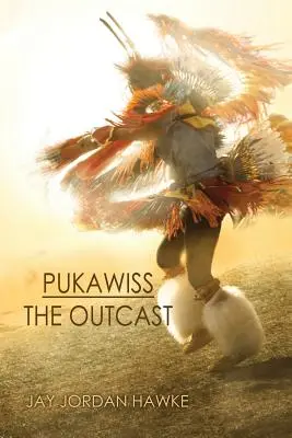 Pukawiss Wyrzutek - Pukawiss the Outcast