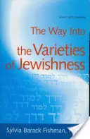 Droga do różnych odmian żydowskości - The Way Into the Varieties of Jewishness