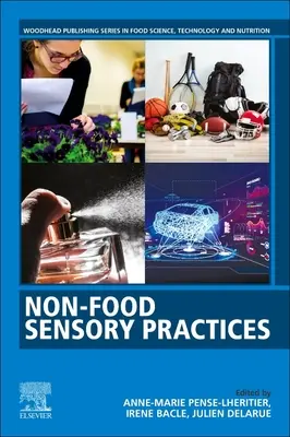 Praktyki sensoryczne niezwiązane z żywnością - Nonfood Sensory Practices