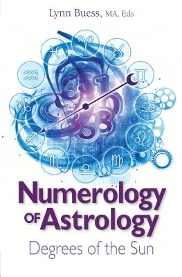 Numerologia astrologiczna: Stopnie Słońca - Numerology of Astrology: Degrees of the Sun