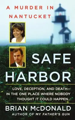 Bezpieczna przystań: Morderstwo w Nantucket - Safe Harbor: A Murder in Nantucket