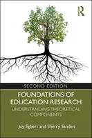 Podstawy badań edukacyjnych: Zrozumienie elementów teoretycznych - Foundations of Education Research: Understanding Theoretical Components