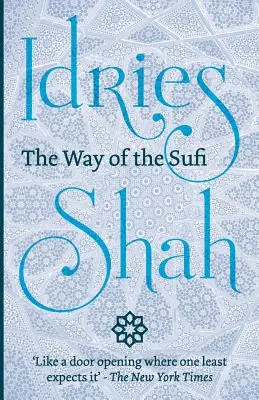 Droga sufich - The Way of the Sufi