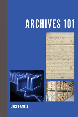 Archiwa 101 - Archives 101