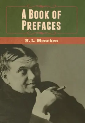 Księga przedmów - A Book of Prefaces