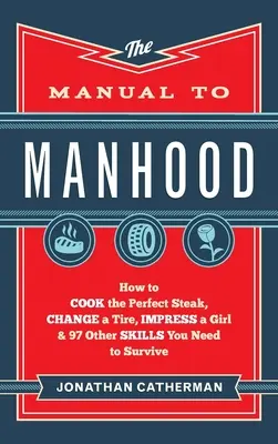 Podręcznik męskości - Manual to Manhood