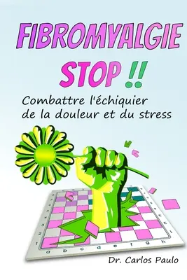 Fibromyalgie stop !!! - Fibromyalgie stop !!