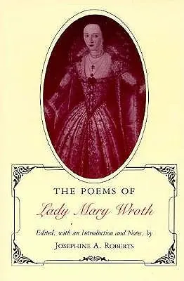 Wiersze Lady Mary Wroth (poprawione) - Poems of Lady Mary Wroth (Revised)