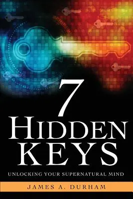 7 ukrytych kluczy - 7 Hidden Keys