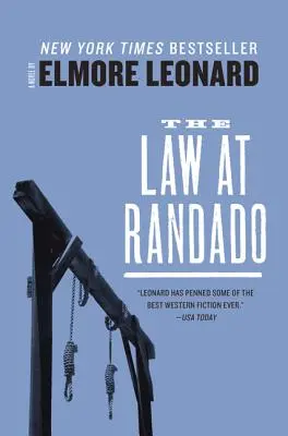 Prawo w Randado - The Law at Randado