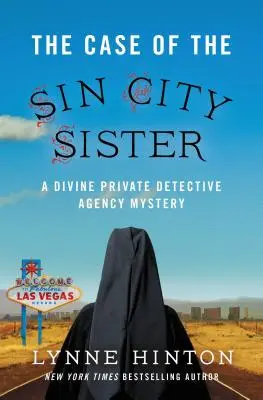 Sprawa siostry z Sin City - The Case of the Sin City Sister