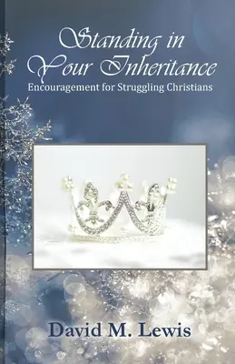 Stojąc w swoim dziedzictwie - Standing in Your Inheritance