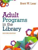 Programy dla dorosłych w bibliotece - Adult Programs in the Library