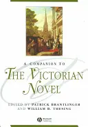 Towarzysz powieści wiktoriańskiej - A Companion to the Victorian Novel