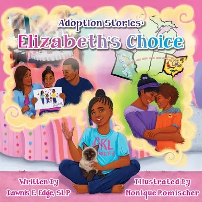 Historie adopcyjne: Wybór Elizabeth - Adoption Stories: Elizabeth's Choice